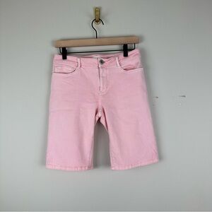 J.‎ Jill Soft Pink Women's Bermudas